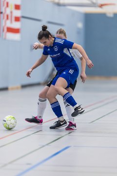 Bild 48 - F NFV Futsalturnier
